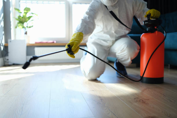 Reliable Biohazard contractor in Moncks Corner, SC by Dulley Family Biohazard Services